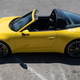 Illustration for article titled The 911 Targa Is Cool If You Drive Your Porsche Like A Mercedes